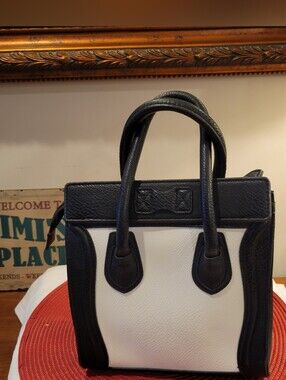 EUC~ TOTE BAG